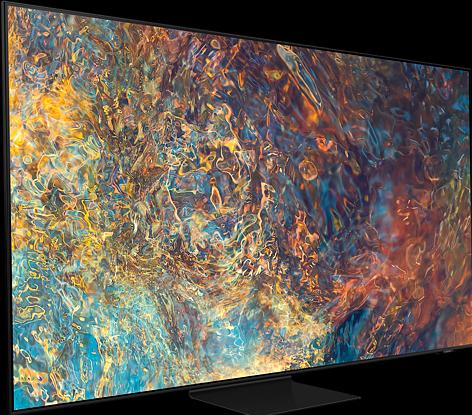 Actual product image Samsung QE65QN90A (65", QN90A, NeoQLED, 4K, 2021)