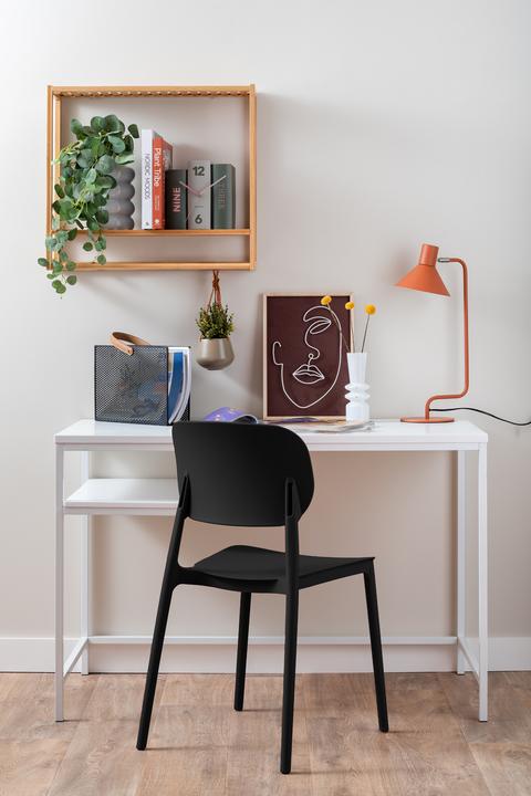 Image du produit Leitmotiv Dining Chair Cheer