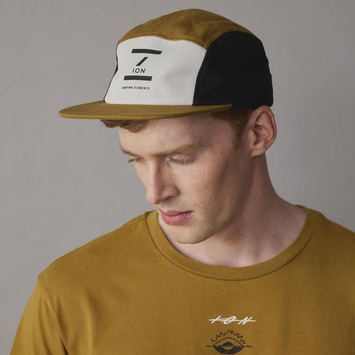 Image du produit ION Cap 5 Panel Cap (Taille unique)