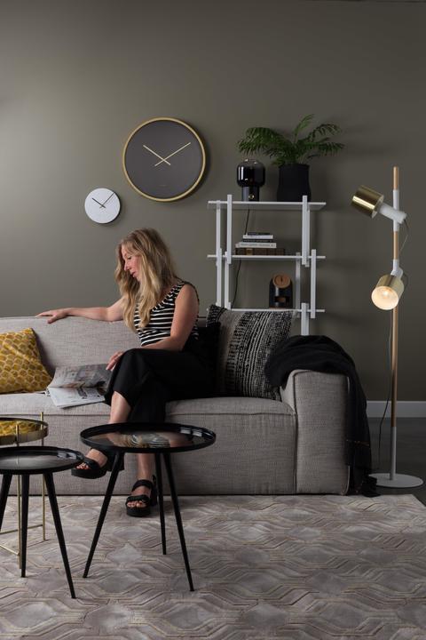 Produktbild Zuiver Bor (2-Sitzer)