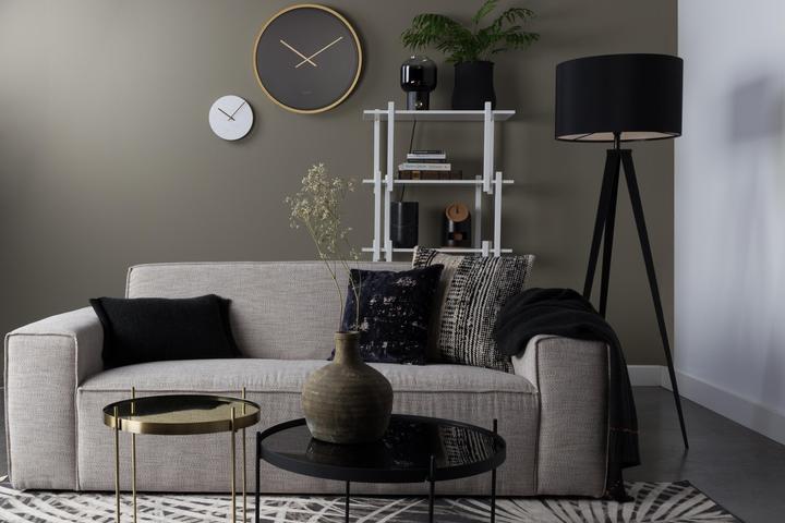 Produktbild Zuiver Bor (2-Sitzer)