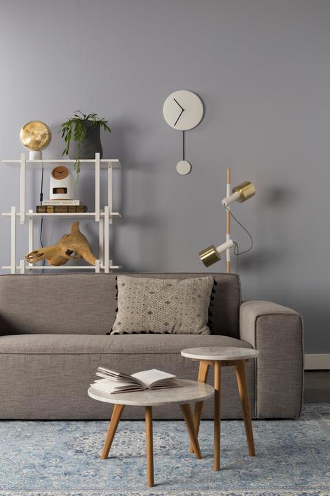 Produktbild Zuiver Bor (2-Sitzer)