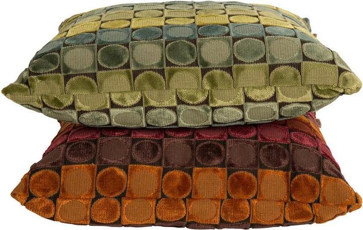 Produktbild Dutchbone Ottava (45 x 45 cm)