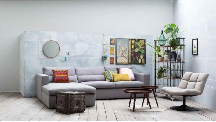 Produktbild Dutchbone Ottava (45 x 45 cm)