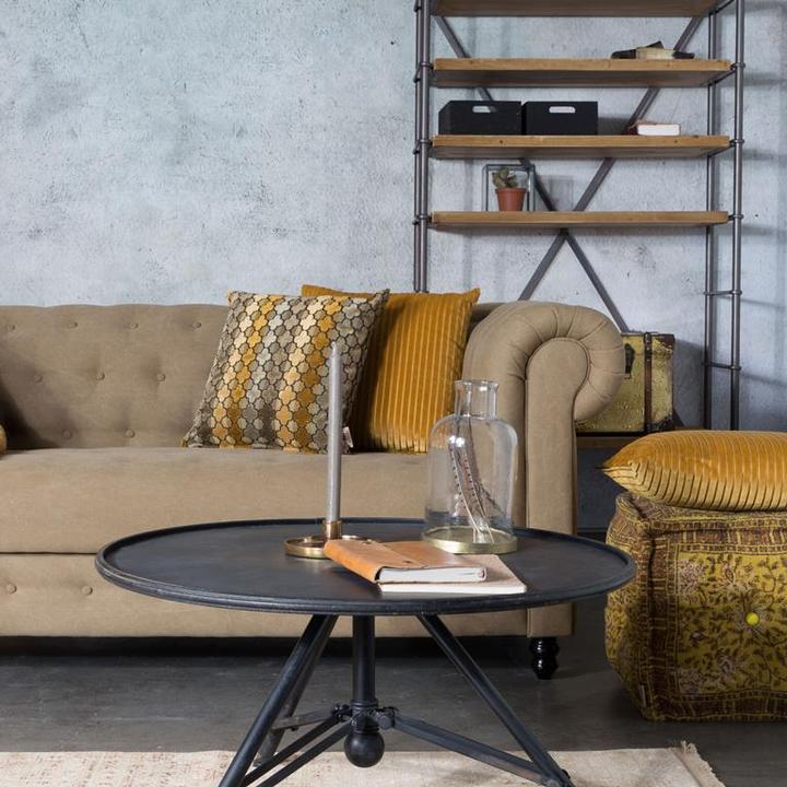 Produktbild Dutchbone Dubai (45 x 45 cm)