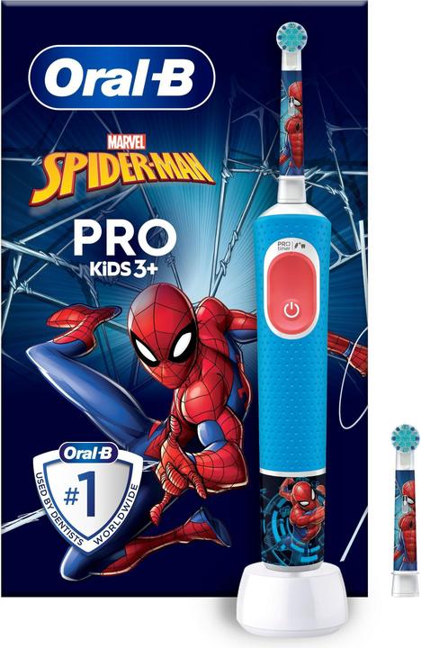 Produktbild Oral-B Pro Kids