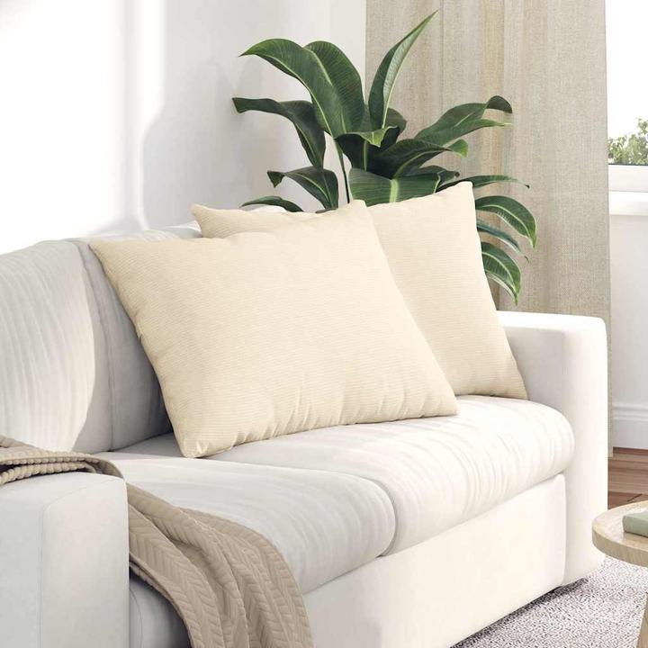 Produktbild vidaXL Sofakissen (70 x 50 cm)