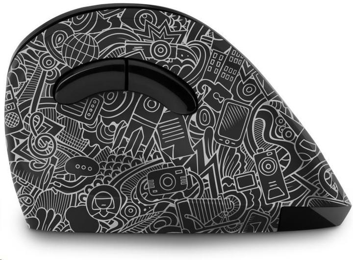 Produktbild Connect IT FOR HEALTH DOODLE (CMO-2705-DD) (Kabellos)