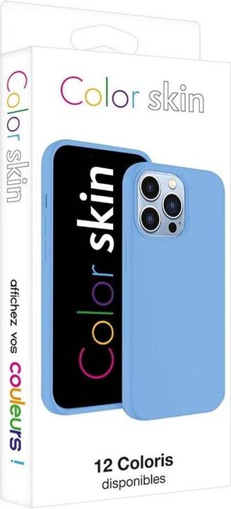 Produktbild Moxie Stossfeste Hülle iPhone 15 Pro Max Color (Apple iPhone 15 Pro Max)