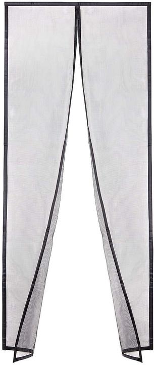 Door easy Moustiquaire de porte 140x240cm