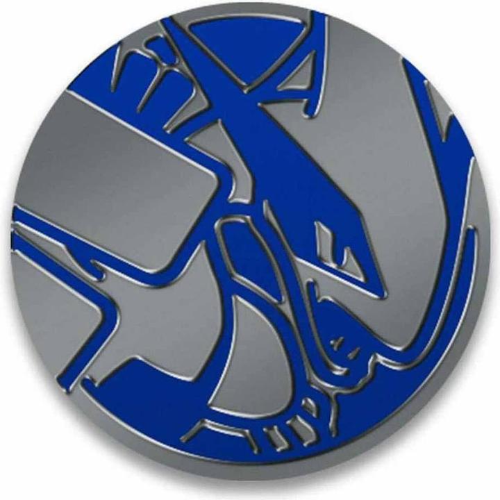 Immagine prodotto Pokémon Lugia - Fates Collide Theme Deck (Inglese, Ponte)