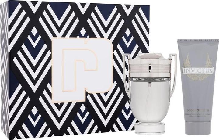 Immagine prodotto Paco Rabanne Regali Invictus