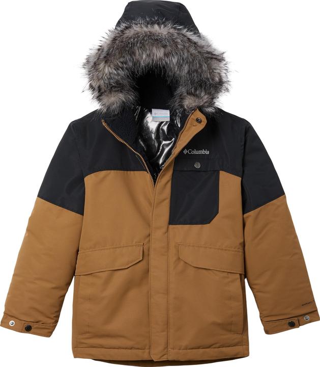 Actual product image Columbia Nordic Strider II (S)