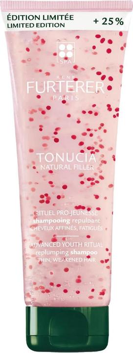 Immagine prodotto Rene Furterer Shampoo Tonucia (250 ml, Shampoo liquido)