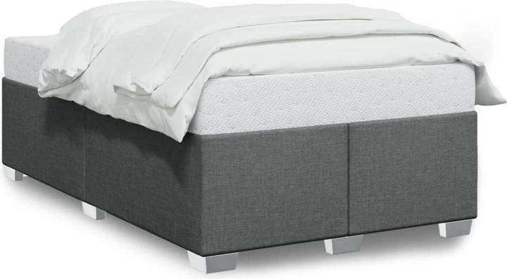 Image du produit vidaXL Bettgestell (120 x 200 cm)