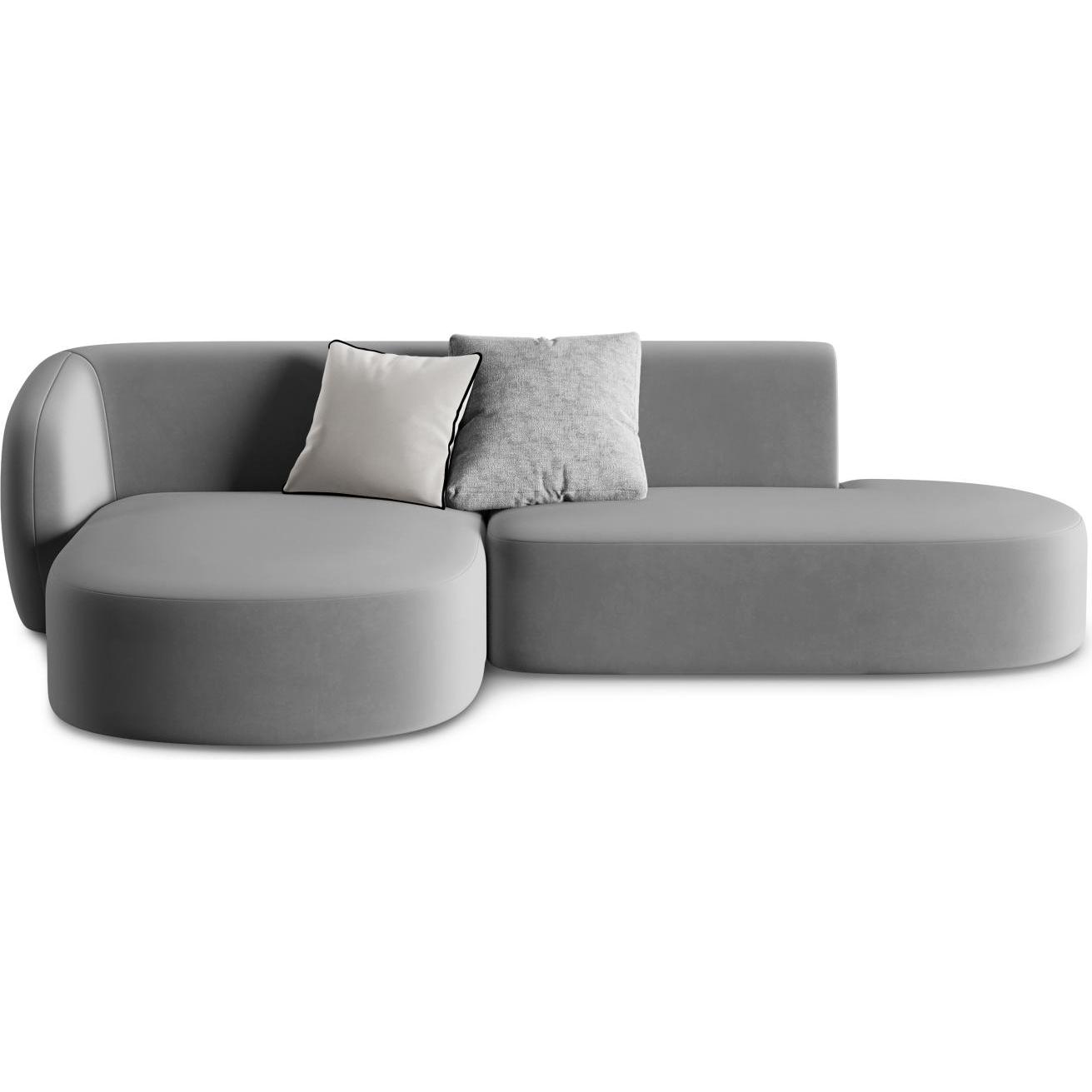 Maison Heritage, Sofa, Chiara (Ecksofa)