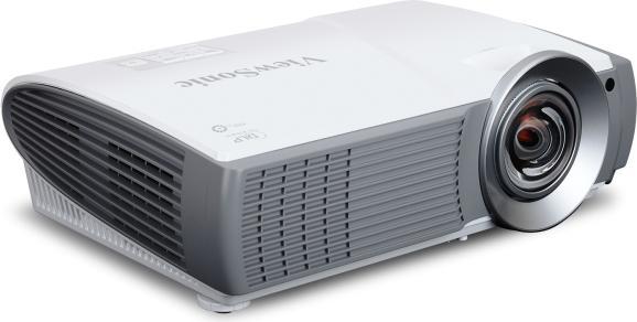 Produktbild Viewsonic LS620X (XGA, 3200 lm, 0.61:1)