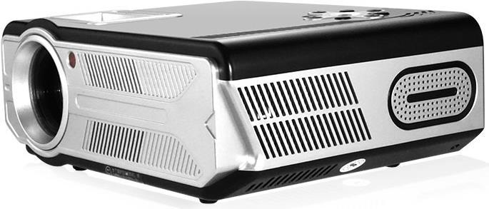 Produktbild La Vague Lv-Hd300 (WXGA)