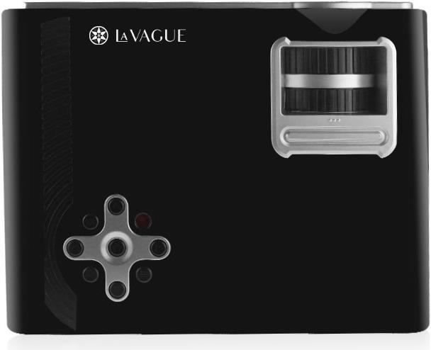 Produktbild La Vague Lv-Hd300 (WXGA)