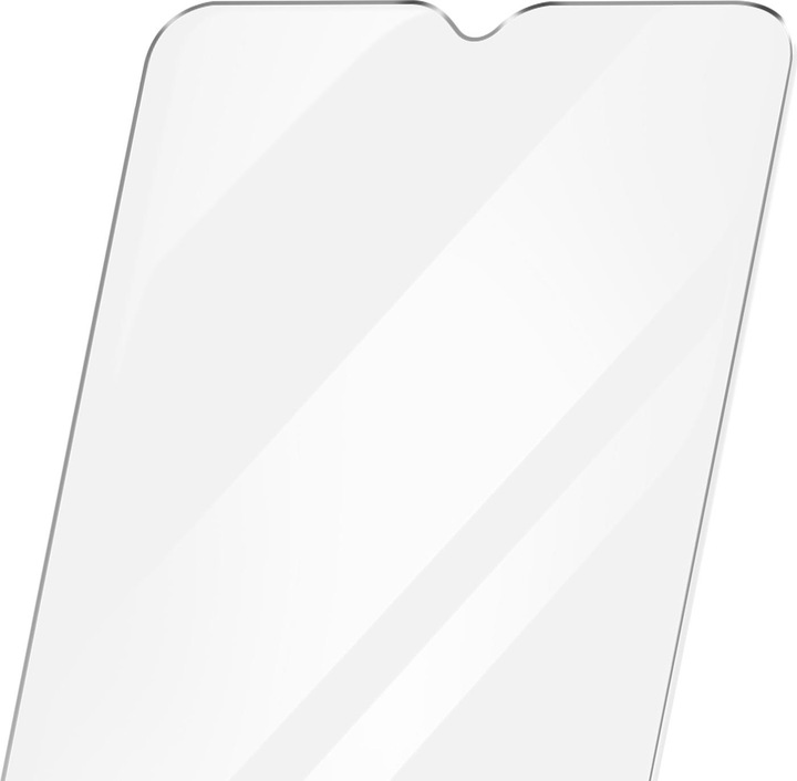 Produktbild Avizar 9H Härtegrad Glas-Displayschutzfolie (1 Stück, Oukitel C36)