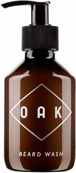 Produktbild OAK Beardcare Beard Wash (200 ml)