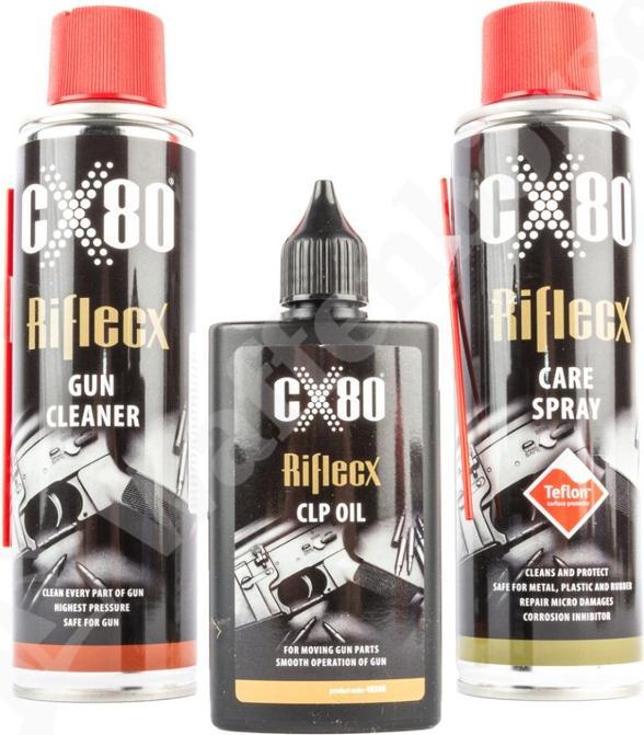 Produktbild RifleCX Pocket Set