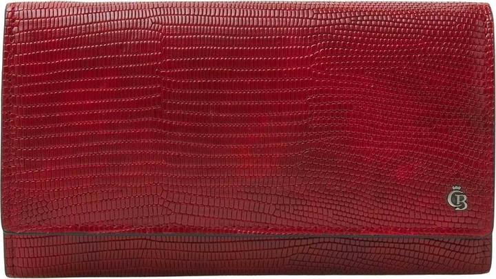 Actual product image Castelijn & Beerens Donna ladies wallet with flap