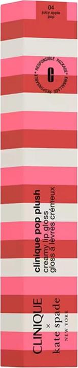 Image du produit Clinique Kate Spade Crème Lipgloss Juicy A. (Juicy Apple Pop)