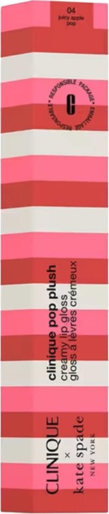 Immagine prodotto Clinique Kate Spade Crème Lipgloss Juicy A. (Mela succosa Pop)