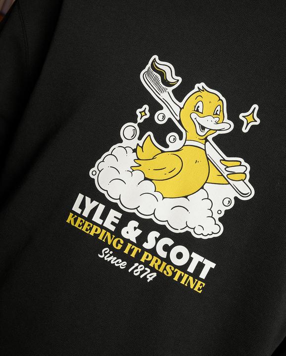 Produktbild Lyle and Scott Rubber Duck (M)