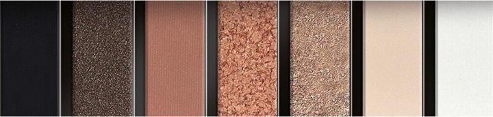 Produktbild Pupa Milano Makeup Stories Compact Back to Nude