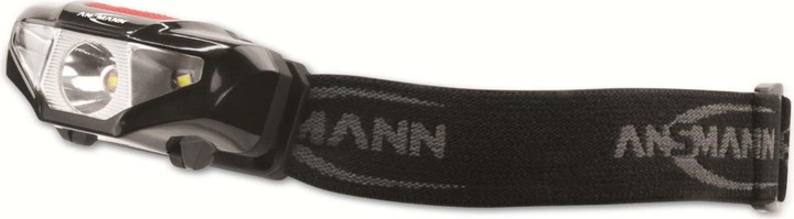 Actual product image Ansmann Headlamp HD70B (65 lm)