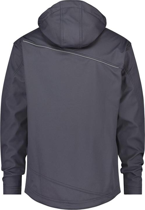 Image du produit Dassy Veste Softshell Tavira noir taille M (M)