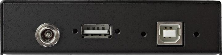 Actual product image StarTech 8 Port Industrial USB to RS232/422/485 Serial Adapter - 15kv ESD Protection - USB to Serial A... (USB-A, 8 ports)