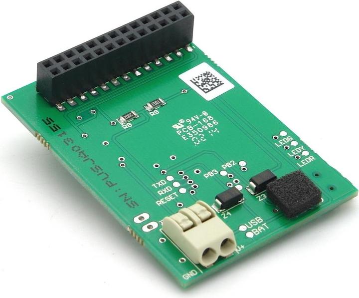 Produktbild Pi USV (Erweiterung, Stromkomponente)