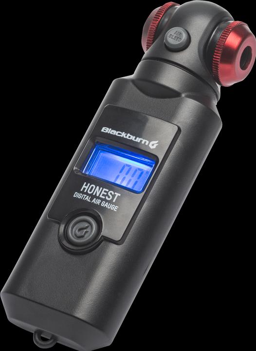 Produktbild Blackburn Honest Digital Luftdruckprüfer (Luftdruckmesser)
