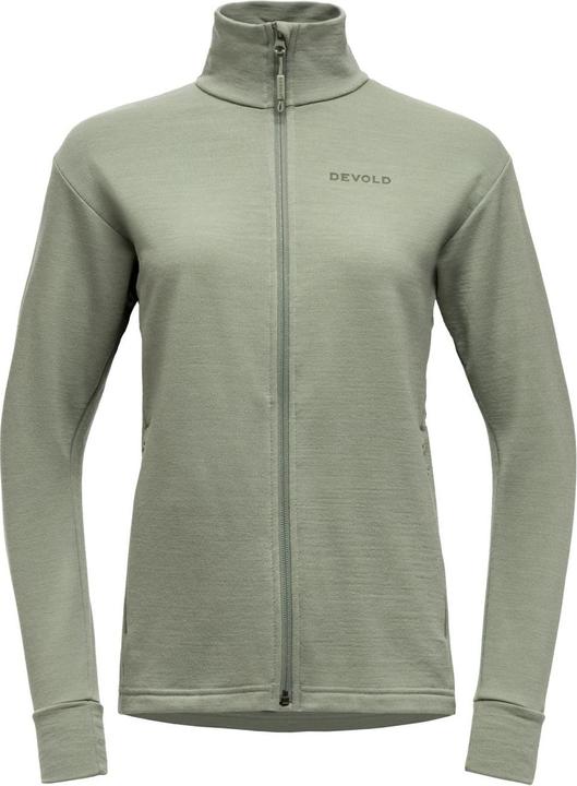 Actual product image Devold Everyday Woman Jacket (XL)