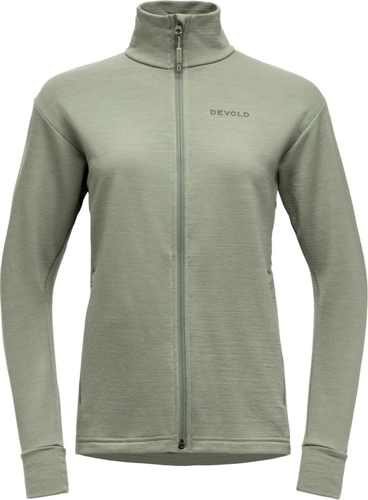 Immagine prodotto Devold Everyday Woman Jacket (XS)