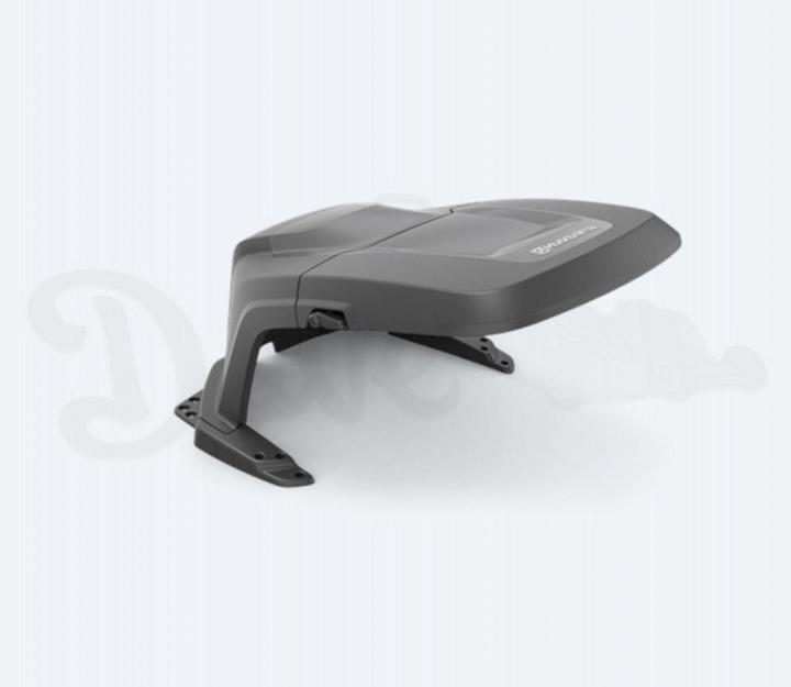 Immagine prodotto Husqvarna Copertina Nera (Robot falciante, Robot tagliaerba garage)