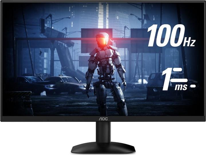 Actual product image AOC 24B35HM2 (1920 x 1080 pixels, 24")