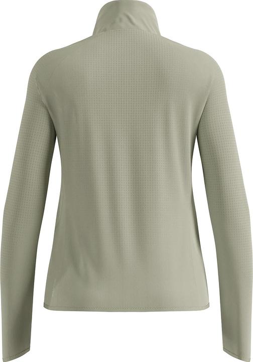 Image du produit Odlo Women's Zeroweight Warm Hybrid Jacket (S)