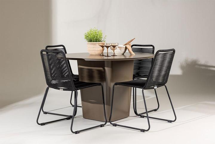 Produktbild Ebuy24 Gartenset SantaFeLindos