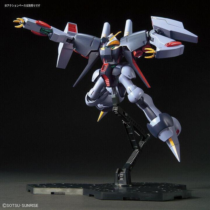 Produktbild Bandai Gundam - Byarlant High Grade
