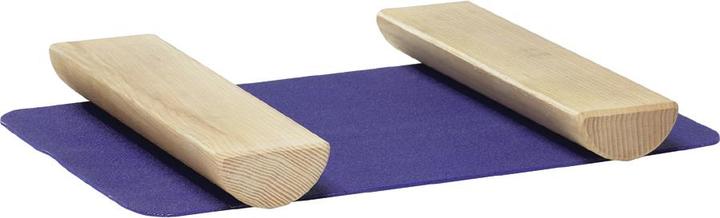 Produktbild Pedalo Fusswalze