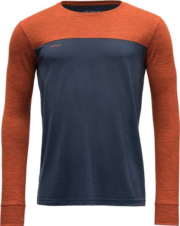 Devold Norang Longsleeve (S)