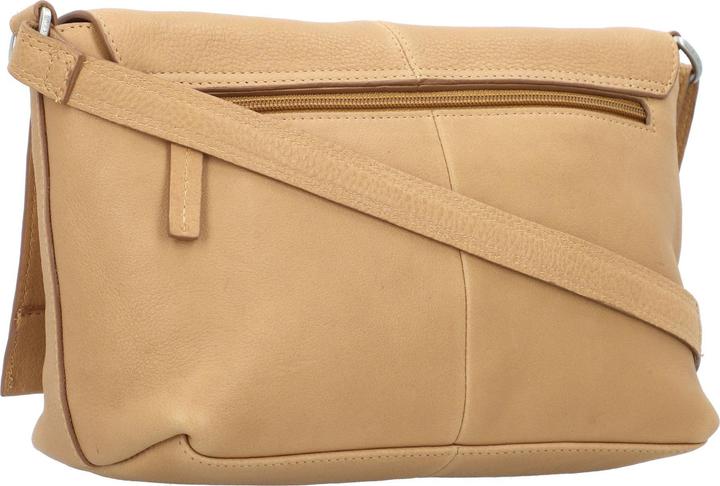 Produktbild Burkely Soft Skylar Umhängetasche Leder 24 cm