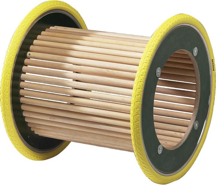 Produktbild Pedalo Pedasan Lauftrommel