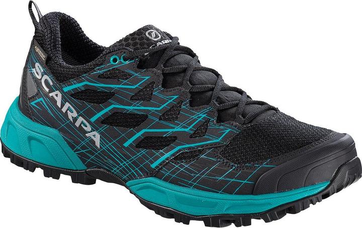 Produktbild Scarpa Damen Neutron 2 GTX Schuhe (37)