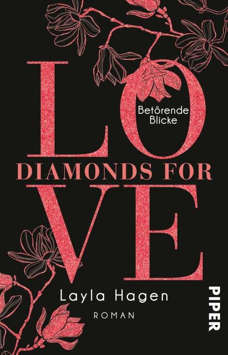 Produktbild Diamonds For Love Betörende Blicke (Deutsch, Layla Hagen, 2018)