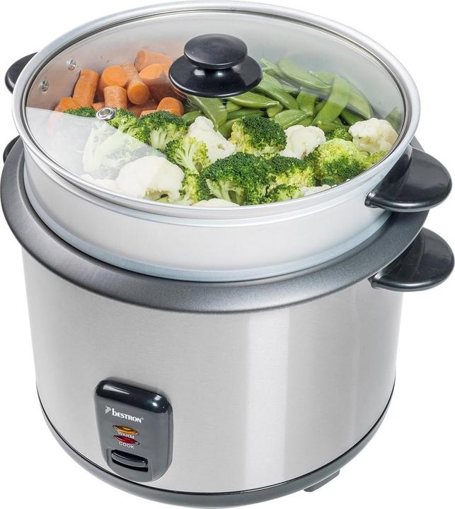 Actual product image Bestron ARC180